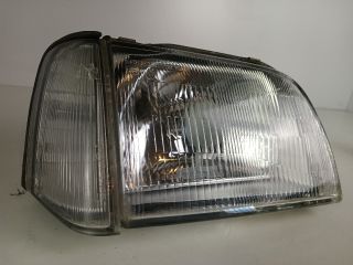 bontott DAEWOO TICO Jobb Fényszóró