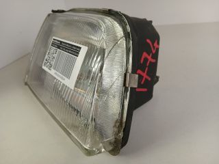 bontott DAEWOO TICO Jobb Fényszóró