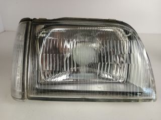 bontott DAEWOO TICO Jobb Fényszóró