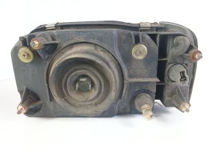 bontott DAEWOO TICO Jobb Fényszóró