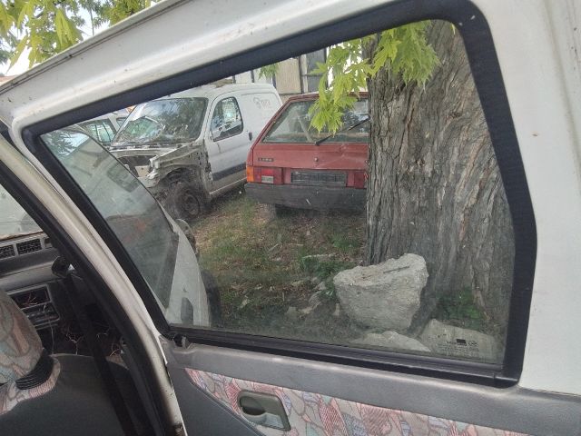 bontott DAEWOO TICO Jobb hátsó Ablak