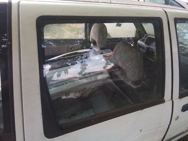 bontott DAEWOO TICO Jobb hátsó Ablak