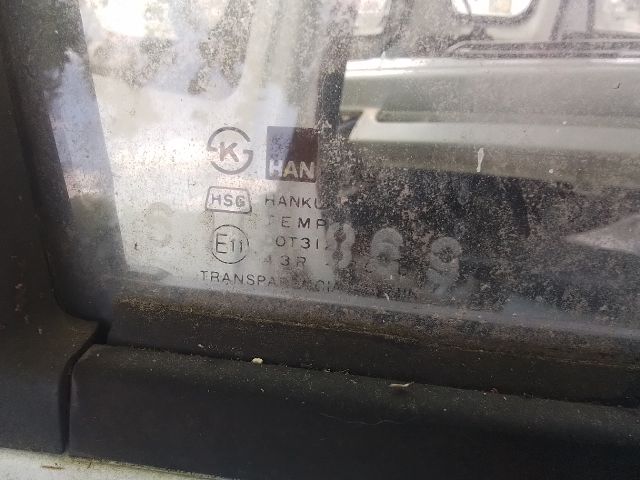 bontott DAEWOO TICO Jobb hátsó Ablak