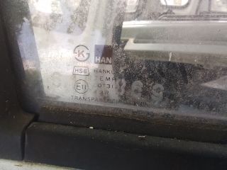 bontott DAEWOO TICO Jobb hátsó Ablak