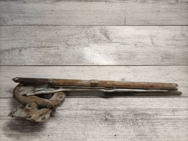 bontott DAEWOO TICO Jobb hátsó Ablakemelő Szerkezet (Mechanikus)