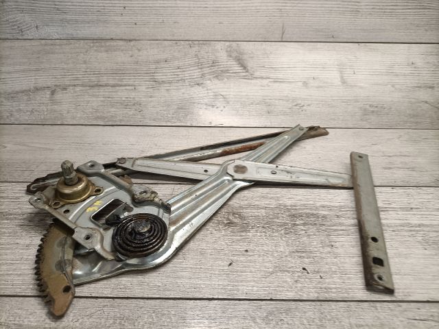 bontott DAEWOO TICO Jobb hátsó Ablakemelő Szerkezet (Mechanikus)