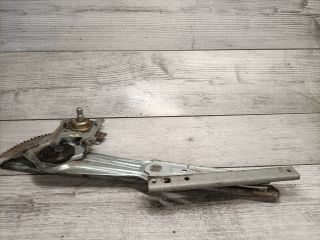 bontott DAEWOO TICO Jobb hátsó Ablakemelő Szerkezet (Mechanikus)