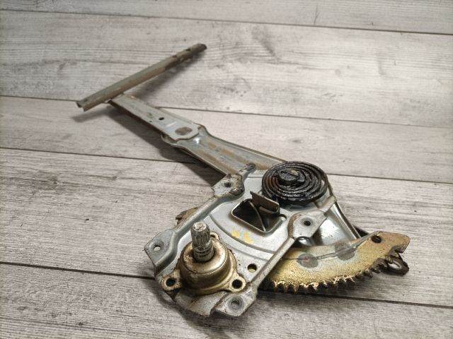 bontott DAEWOO TICO Jobb hátsó Ablakemelő Szerkezet (Mechanikus)