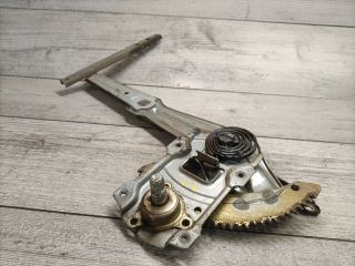 bontott DAEWOO TICO Jobb hátsó Ablakemelő Szerkezet (Mechanikus)