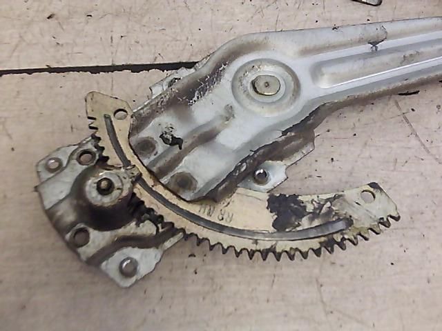 bontott DAEWOO TICO Jobb hátsó Ablakemelő Szerkezet (Mechanikus)