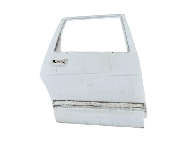 bontott DAEWOO TICO Jobb hátsó Ajtó (Üres lemez)