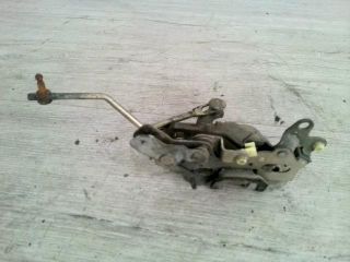 bontott DAEWOO TICO Jobb hátsó Ajtózár