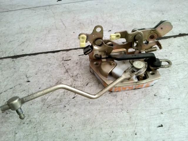 bontott DAEWOO TICO Jobb hátsó Ajtózár