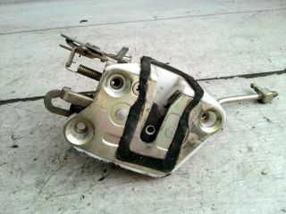 bontott DAEWOO TICO Jobb hátsó Ajtózár