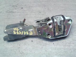 bontott DAEWOO TICO Jobb hátsó Ajtózár