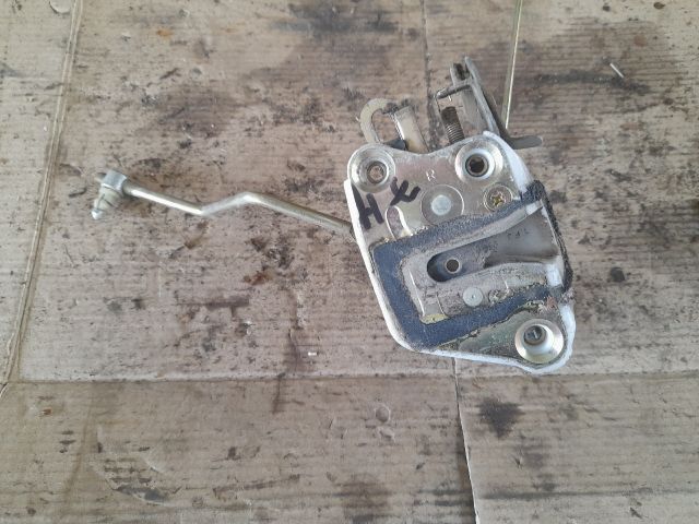 bontott DAEWOO TICO Jobb hátsó Ajtózár