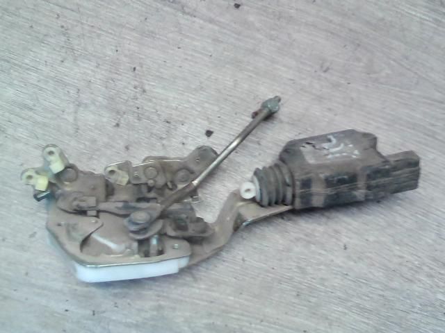 bontott DAEWOO TICO Jobb hátsó Ajtózár