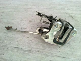 bontott DAEWOO TICO Jobb hátsó Ajtózár