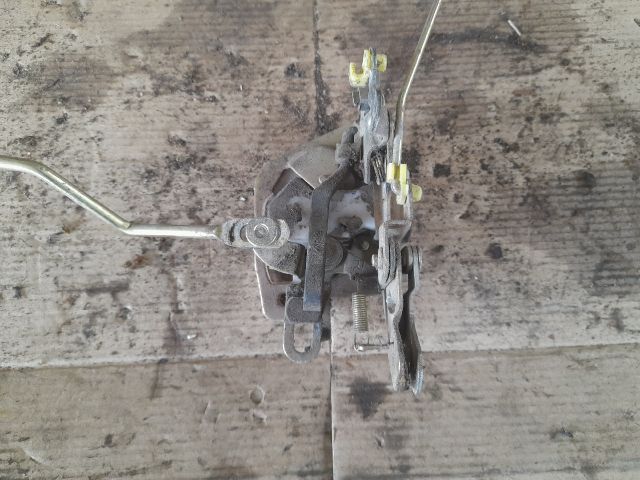 bontott DAEWOO TICO Jobb hátsó Ajtózár