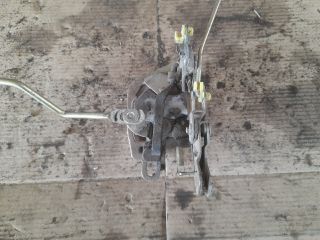 bontott DAEWOO TICO Jobb hátsó Ajtózár