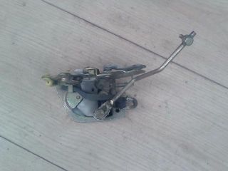 bontott DAEWOO TICO Jobb hátsó Ajtózár