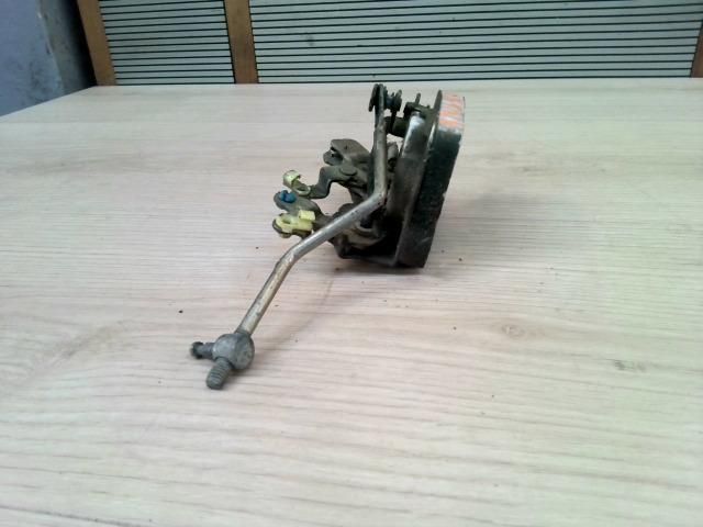 bontott DAEWOO TICO Jobb hátsó Ajtózár