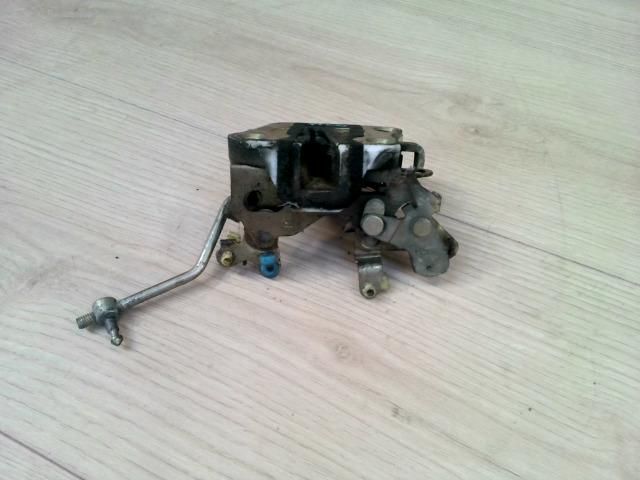 bontott DAEWOO TICO Jobb hátsó Ajtózár