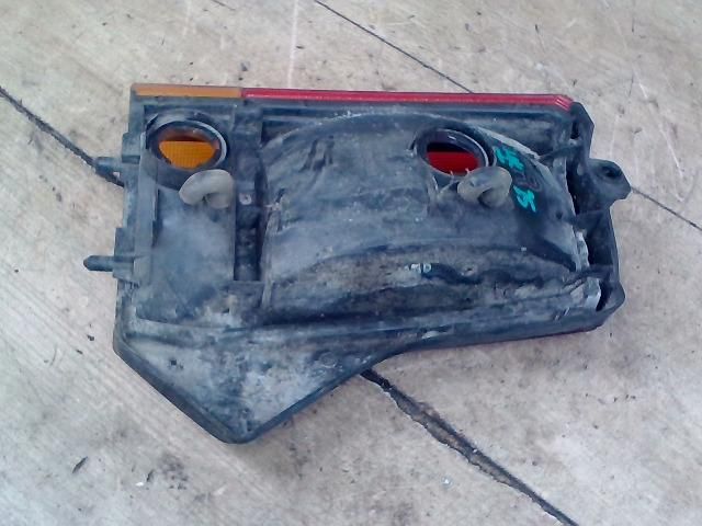 bontott DAEWOO TICO Jobb Hátsó Lámpa