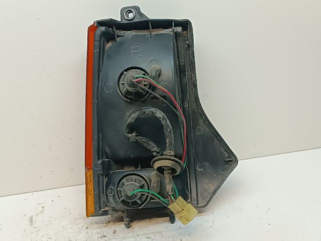 bontott DAEWOO TICO Jobb Hátsó Lámpa