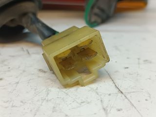 bontott DAEWOO TICO Jobb Hátsó Lámpa