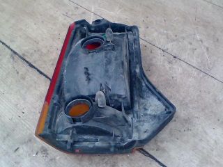 bontott DAEWOO TICO Jobb Hátsó Lámpa