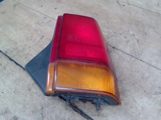 bontott DAEWOO TICO Jobb Hátsó Lámpa
