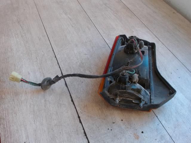 bontott DAEWOO TICO Jobb Hátsó Lámpa