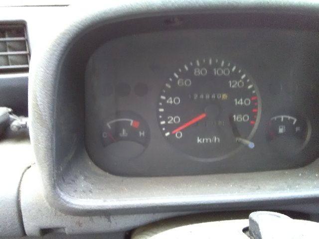 bontott DAEWOO TICO Jobb hátsó Vízlehúzó Gumicsík