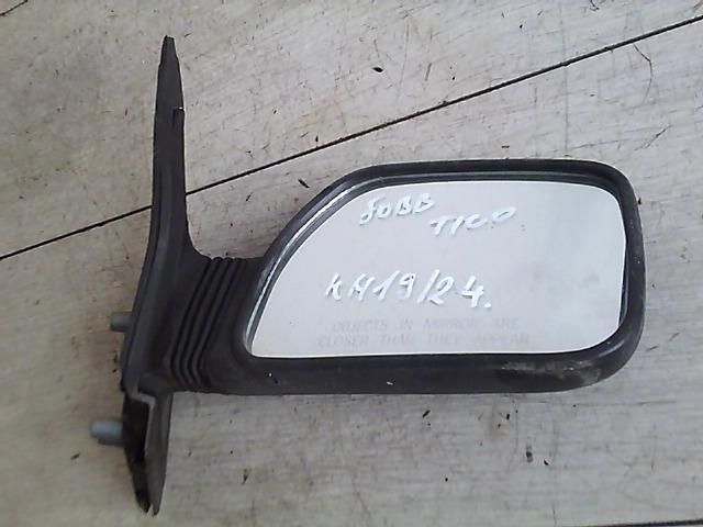 bontott DAEWOO TICO Jobb Visszapillantó Tükör (Mechanikus)