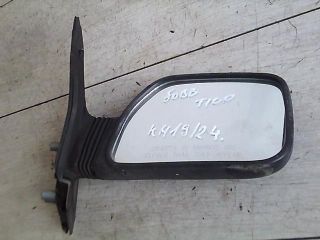 bontott DAEWOO TICO Jobb Visszapillantó Tükör (Mechanikus)