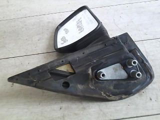 bontott DAEWOO TICO Jobb Visszapillantó Tükör (Mechanikus)