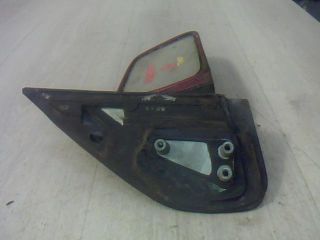 bontott DAEWOO TICO Jobb Visszapillantó Tükör (Mechanikus)