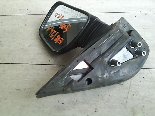 bontott DAEWOO TICO Jobb Visszapillantó Tükör (Mechanikus)