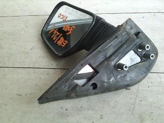 bontott DAEWOO TICO Jobb Visszapillantó Tükör (Mechanikus)