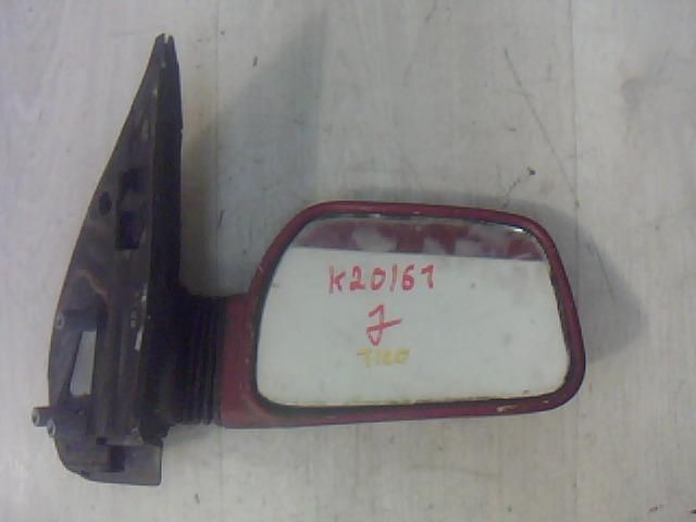 bontott DAEWOO TICO Jobb Visszapillantó Tükör (Mechanikus)