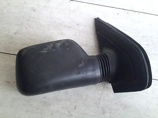 bontott DAEWOO TICO Jobb Visszapillantó Tükör (Mechanikus)