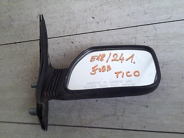 bontott DAEWOO TICO Jobb Visszapillantó Tükör (Mechanikus)