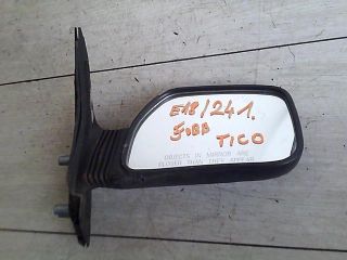 bontott DAEWOO TICO Jobb Visszapillantó Tükör (Mechanikus)