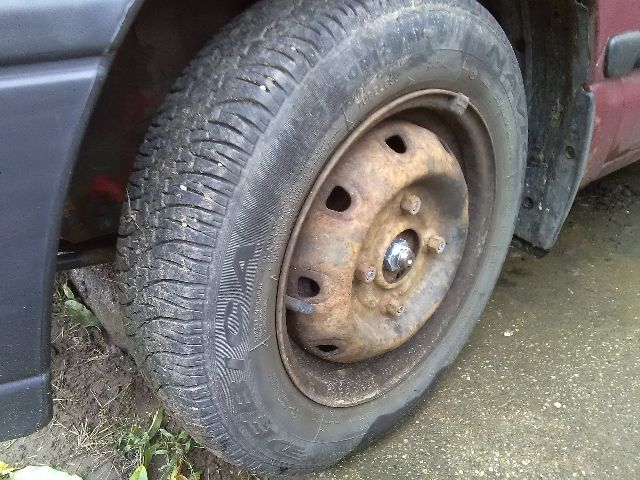 bontott DAEWOO TICO Kalaptartó