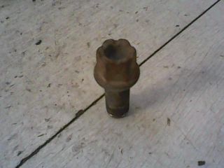 bontott DAEWOO TICO Kerék Csavar Szett