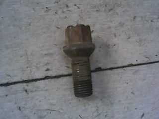 bontott DAEWOO TICO Kerék Csavar Szett