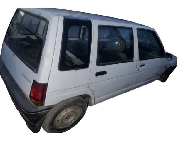 bontott DAEWOO TICO Kiegyenlítőtartály Sapka