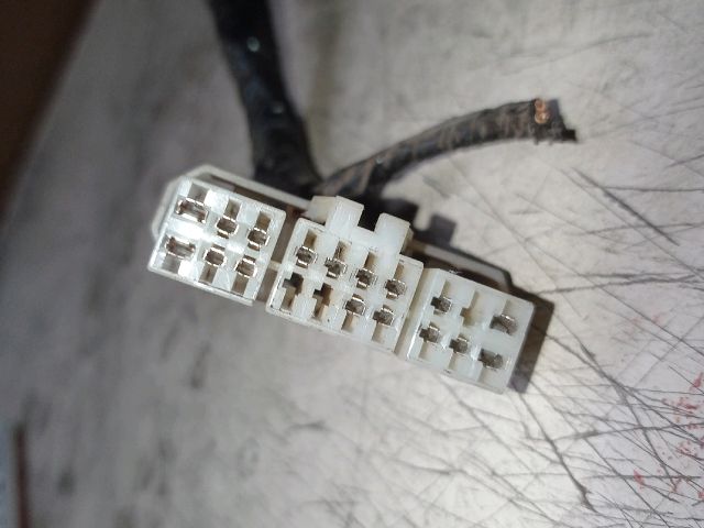 bontott DAEWOO TICO Komplett Kormánykapcsoló (Bajuszkapcsoló)