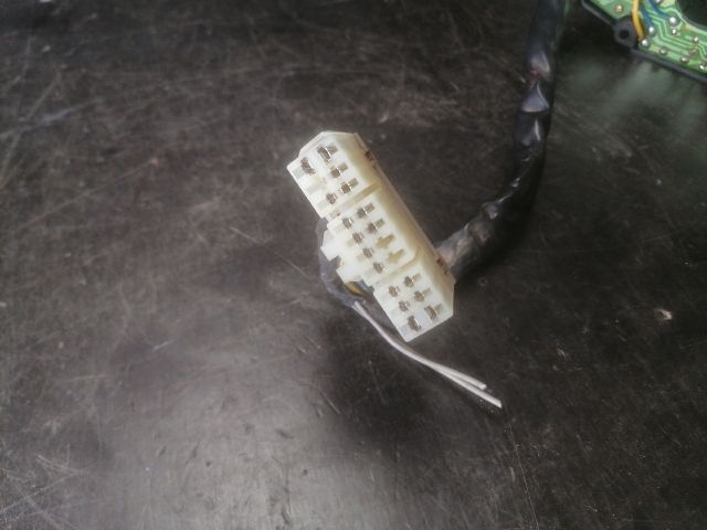 bontott DAEWOO TICO Komplett Kormánykapcsoló (Bajuszkapcsoló)